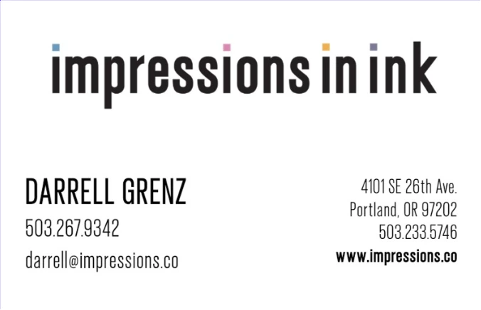 Business Cards