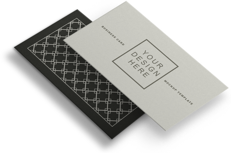Business cards